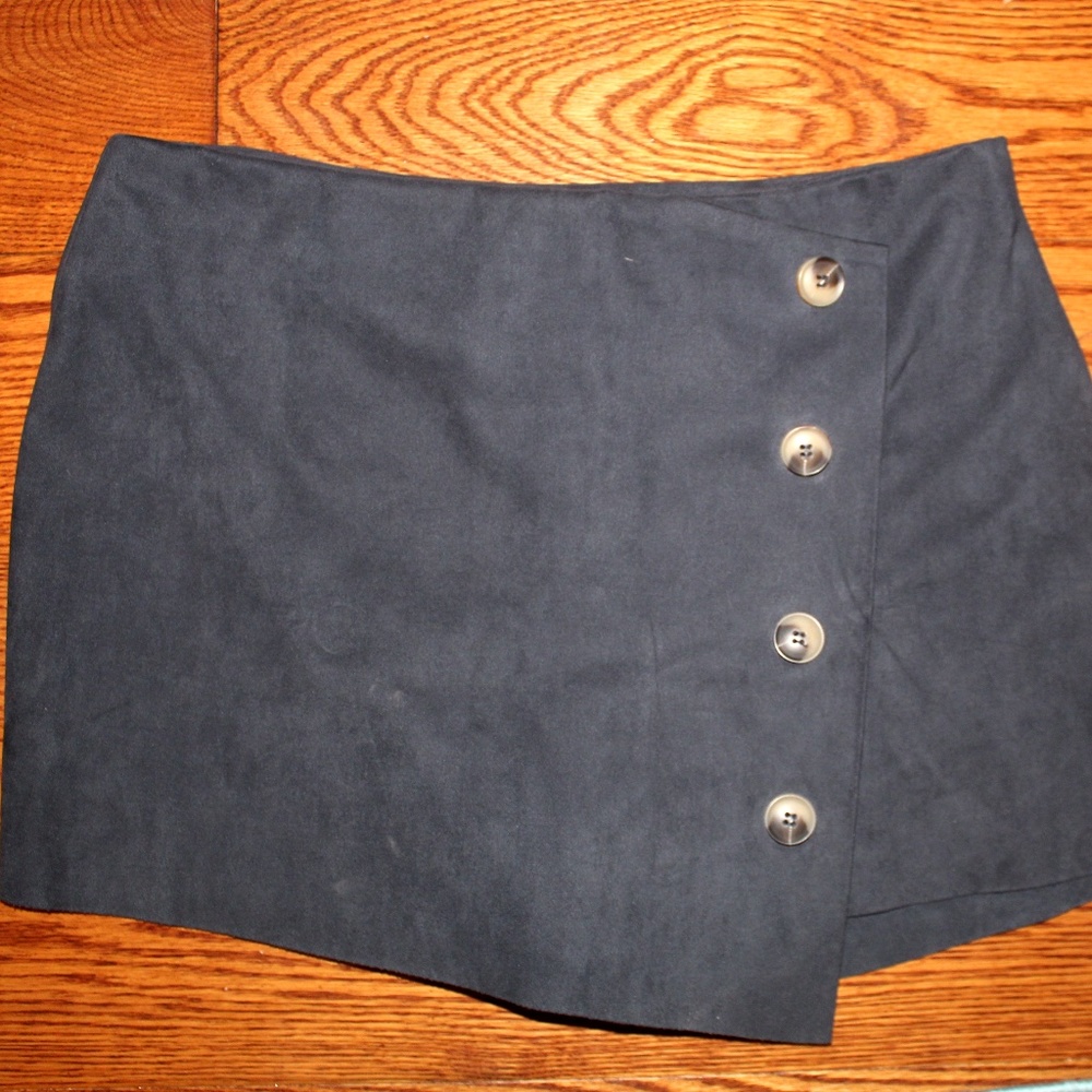 Skort